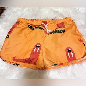 Hugo Loves Tiki Swim Shorts